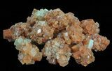 Twinned Aragonite Clusters Wholesale Lot - Pieces #61803-1